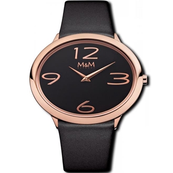 ساعت مچی ام اند ام M&M کد M11899-996